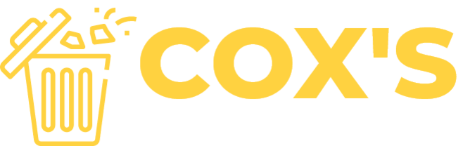 Cox's Rubbish Clearance